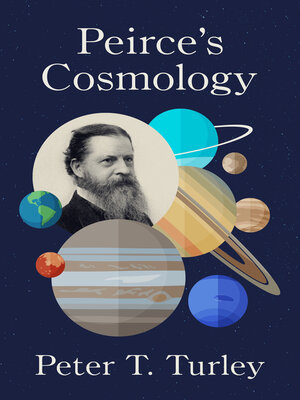 cover image of Peirce's Cosmology